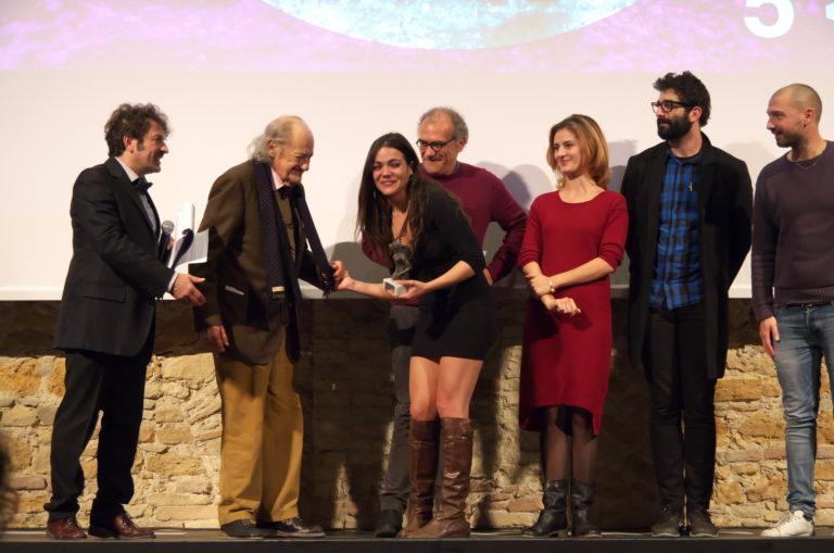 Vincitori e Giuria 2015