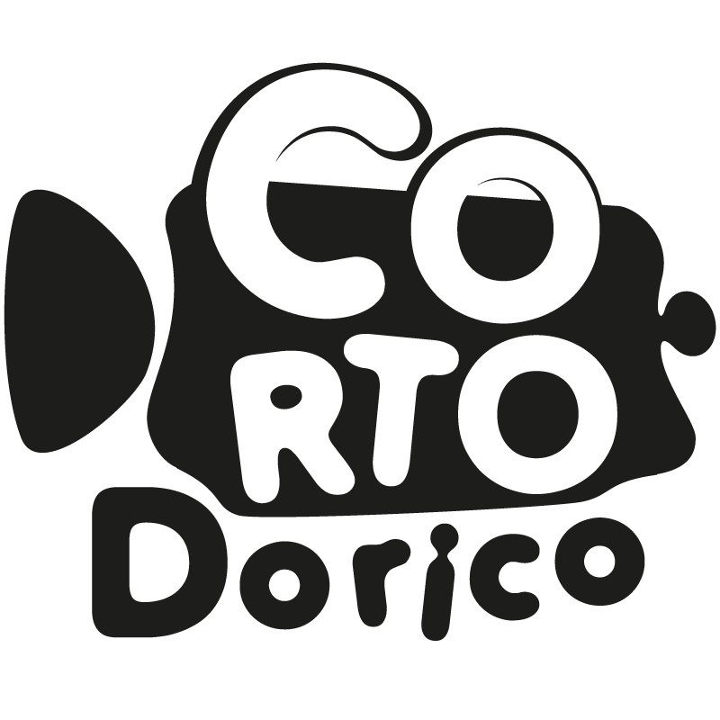 Corto Dorico Film Festival Logo